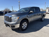 Used 2017 Nissan Titan SV image 3