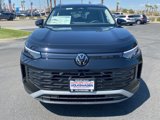 New 2025 Volkswagen Tiguan SE image 2