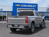 New 2025 Chevrolet Silverado 1500 RST w/ Convenience Package II image 4