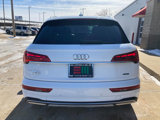 Used 2021 Audi Q5 2.0T Premium Plus w/ Premium Plus Package image 4