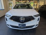 Certified 2023 Acura MDX SH-AWD w/ Advance Package image 2