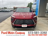 New 2025 Buick Enclave Preferred w/ Power Package image 2