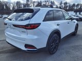 New 2025 MAZDA CX-70 3.3 Turbo w/ Premium Plus Pkg image 5