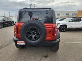 Used 2022 Ford Bronco Wildtrak image 2