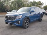 New 2025 Volkswagen Atlas SEL Premium R-Line image 3