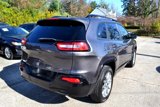 Used 2018 Jeep Cherokee Latitude image 5