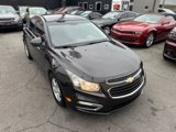 Used 2016 Chevrolet Cruze LT w/ Technology Package image 2