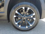 New 2026 Chevrolet Equinox RS w/ Safety and Technology Package image 6