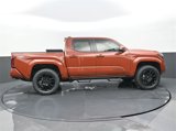 New 2025 Toyota Tacoma TRD Sport w/ TRD Sport Premium Package image 2