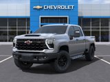 New 2025 Chevrolet Silverado 2500 ZR2 w/ ZR2 Bison Edition image 6