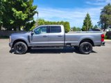 New 2025 Ford F350 XLT image 2