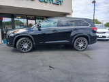 Used 2017 Toyota Highlander SE image 5