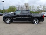 New 2025 RAM 1500 Big Horn image 4