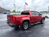 Used 2015 Chevrolet Colorado Z71 image 5