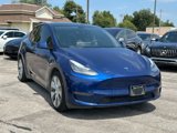 Used 2021 Tesla Model Y Long Range image 4