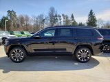 New 2025 Jeep Grand Cherokee L Overland image 3