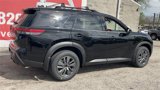 New 2025 Nissan Pathfinder SV w/ SV Premium Package image 4