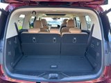 New 2025 INFINITI QX80 Sensory image 5