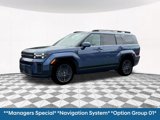New 2025 Hyundai Santa Fe Calligraphy image 2
