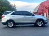 Used 2019 Chevrolet Equinox LS image 5