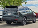 New 2025 Chevrolet Suburban RST w/ RST Capability Package image 4