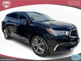 Used 2020 Acura MDX SH-AWD w/ Technology Package image 2