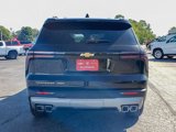 New 2026 Chevrolet Traverse LT image 4