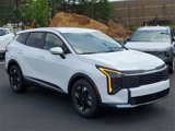New 2026 Kia Sportage LX image 3
