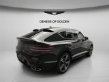 New 2026 Genesis GV80 3.5T e-SC image 3