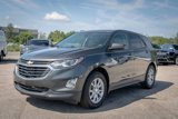 Used 2020 Chevrolet Equinox LS w/ LS Convenience Package image 3