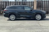 New 2025 Toyota Highlander Limited image 3