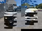 New 2025 Chevrolet Silverado 1500 W/T image 2