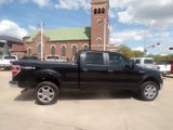 Used 2014 Ford F150 Lariat w/ Equipment Group 502A Luxury image 2