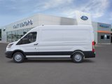 New 2025 Ford Transit 250 148 Medium Roof Extended AWD w/ Interior Upgrade Package image 3