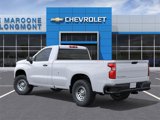 New 2026 Chevrolet Silverado 1500 W/T w/ WT Value Package image 3