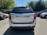 Used 2011 Chevrolet Equinox LT w/ Driver Convenience Package image 6