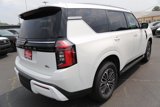 New 2025 Nissan Armada SL image 5
