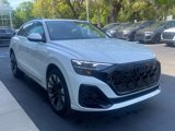 New 2025 Audi Q8 Premium Plus image 3