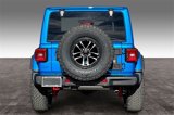 New 2025 Jeep Wrangler Unlimited Rubicon image 4