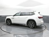 New 2025 Volkswagen Atlas SEL Premium R-Line image 5
