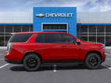 New 2025 Chevrolet Tahoe RST w/ RST Performance Edition image 5
