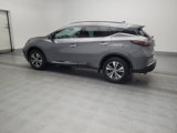 Used 2021 Nissan Murano SV image 3