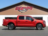Used 2023 Ford F150 4x4 SuperCrew image 3