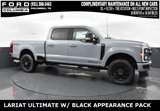 New 2025 Ford F250 Lariat image 5