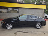 Used 2021 Chevrolet Malibu LT image 2