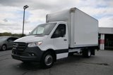 Used 2024 Mercedes-Benz Sprinter 3500 image 6