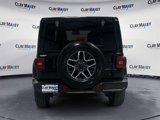 Used 2024 Jeep Wrangler Sahara image 4