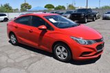 Used 2017 Chevrolet Cruze LS image 2