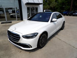 Used 2023 Mercedes-Benz S 500 4MATIC image 2