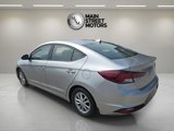 Used 2020 Hyundai Elantra ECO image 3